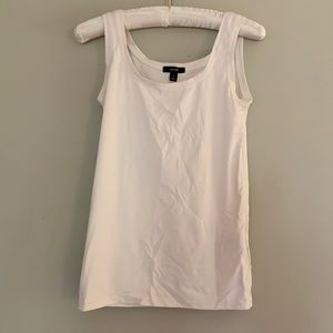Alfani Womens Silk Tank